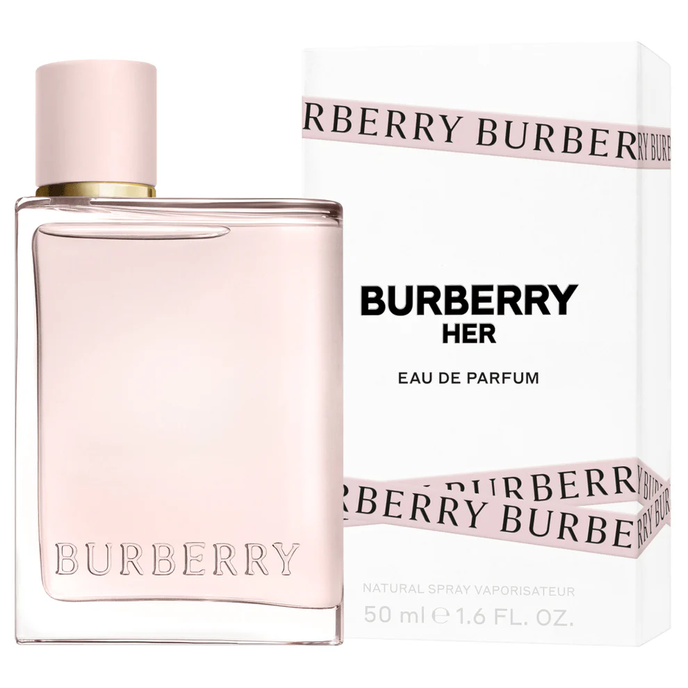 Burberry Her Edp Women