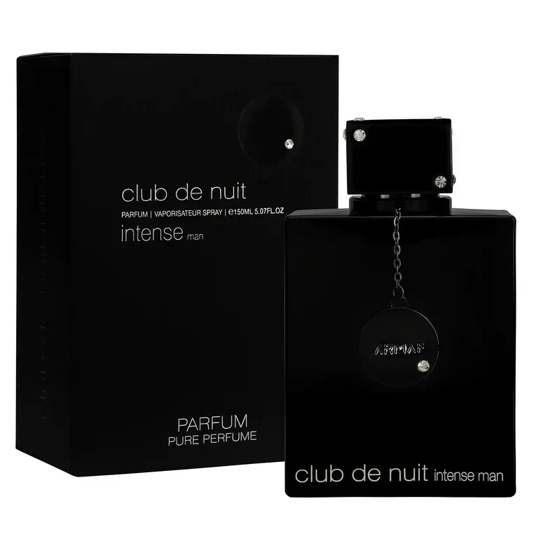 Armaf Club De Nuit Intense Parfum Men