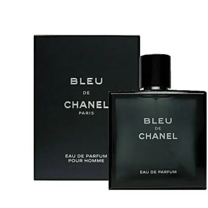 Bleu de Chanel Edp Men